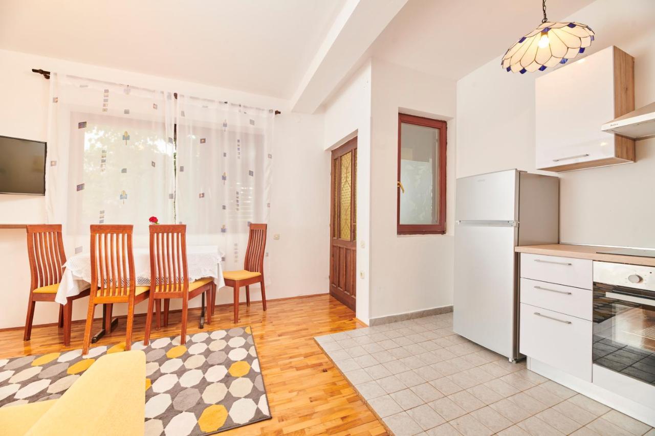 Apartment Petelin Novigrad Istria